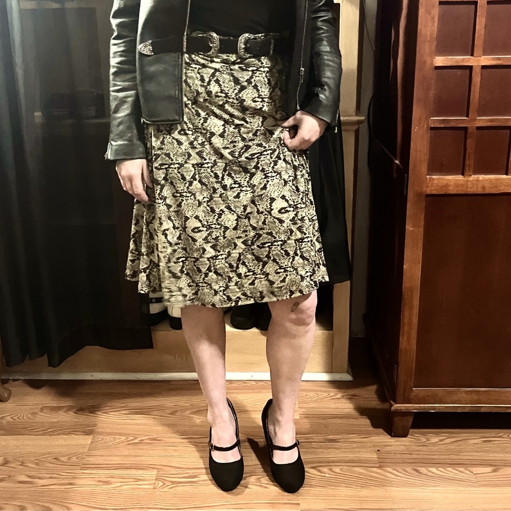 Michael Kors Skirt